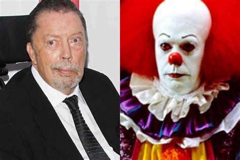 The Hidden Dutch Influence in Tim Curry's Acting Career